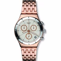 Orologio Swatch Irony in Acciaio YCG408G - YCG408G